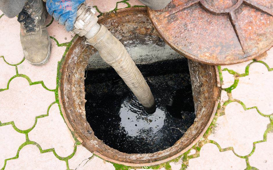 curage canalisation tarif Saint-Maurice