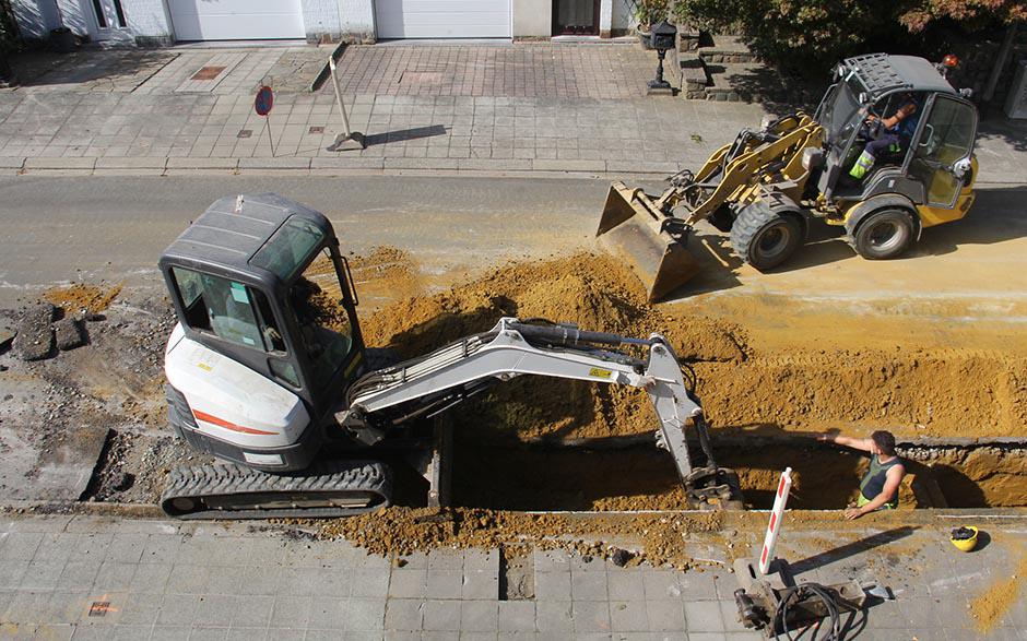 nettoyage de canalisation Les Lilas
