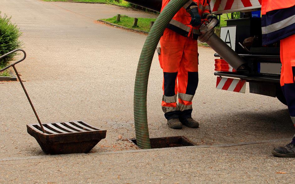 nettoyage de canalisation Les Lilas