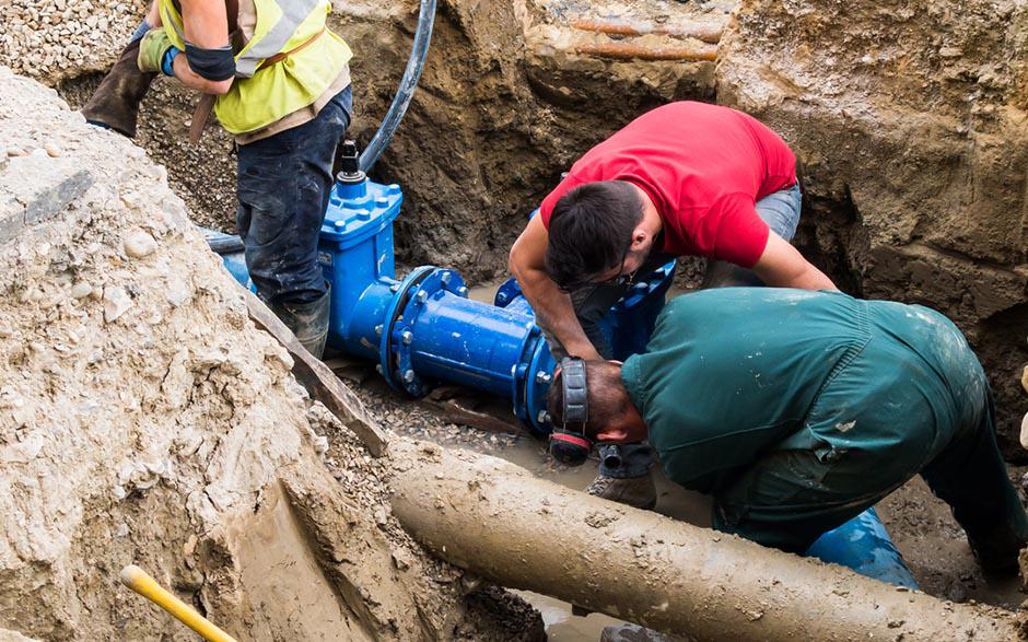 nettoyage de canalisation Les Lilas